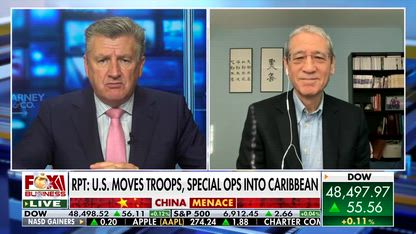 ‘A LOT OF TURMOIL’: Chang exposes China’s military chaos, sparks new warnings for the US