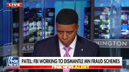 Outrage GROWS over Minnesota fraud scandal: ‘Got to be taken under control!’