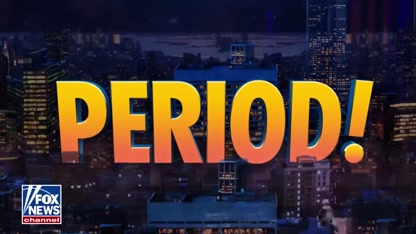 Greg Gutfeld: Dems don't want this toxic question