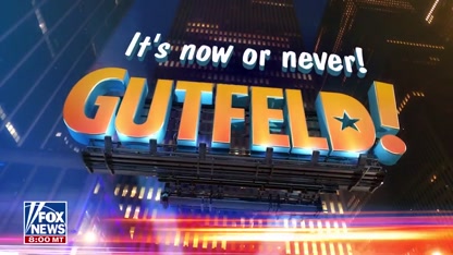 Greg Gutfeld: Trump can’t help that he does this naturally...