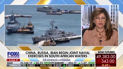 Wall Street giant CAUGHT defending China as warning signs EXPLODE