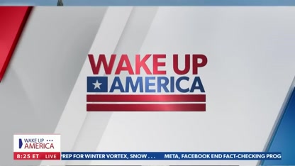 Trump focused on making Panama Canal, Greenland safe and secure: Rick Santorum | Wake Up America