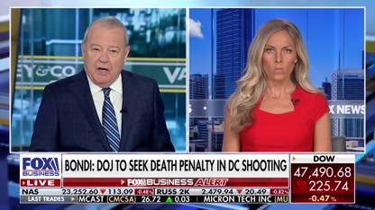 MASSIVE THREAT: Former FBI agent warns Biden’s Afghan fiasco will HAUNT America for 'years to come'