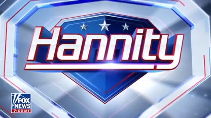 This could be ‘FAR WORSE’ than Watergate, says Hannity