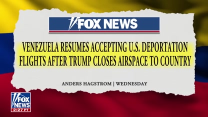 DETAILS: DHS launches MAJOR operation in New Orleans