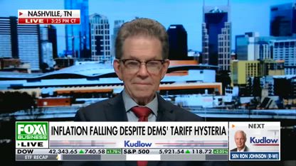 Expert outlines ‘the problem with tariffs’ despite Trump economic wins