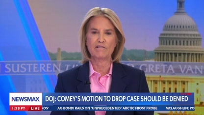 Jim Jordan: Trump was targeted by Brennan, Clapper, Comey, Jack Smith | The Record