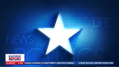 Democrats have been putting party over people for decades: Rudy Giuliani | Saturday Report