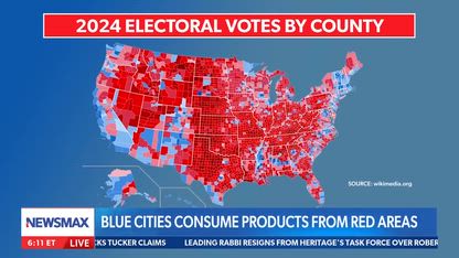 Carl Higbie: Democrats don't respect the back-bone of America