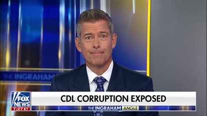 Going to take years' to make up for this: Sean Duffy