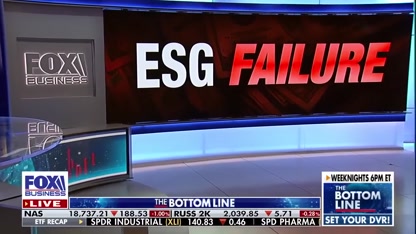 FTC is carrying out Trump's pro domestic energy agenda, Andrew Ferguson says