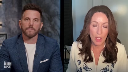 More Proof That Deep State Sleeper Cells Could Be Waiting to Move on Trump | Miranda Devine