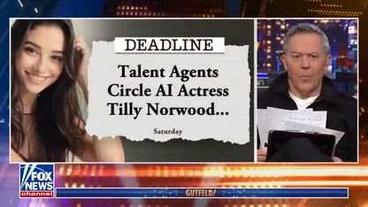 ‘Gutfeld&#33;’: This is the beginning of the end