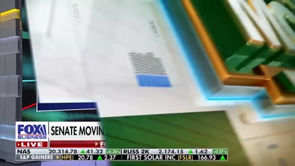 Trump economic advisor breaks down reputed myths about the 'big, beautiful bill'