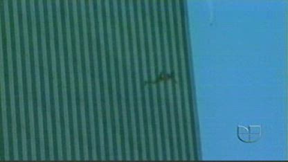 World Trade Center - Suicide Jump