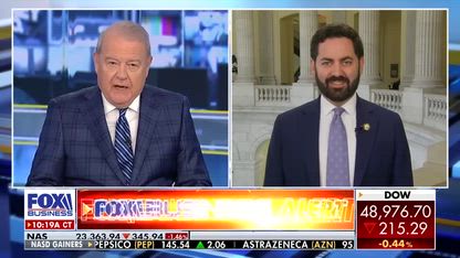 'UNMATCHED': Lawmaker warns 'would-be bad actors' to not trifle with US