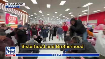 ‘The Five’: This is DANGEROUS...