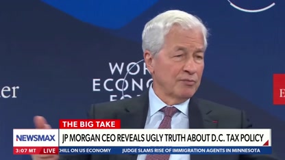 Doug Burgum: Going to see growth rates like we haven't seen in many people's lifetime