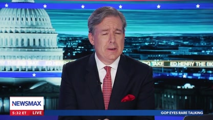 Hillary cynically adopted intersectionality language: Matt Taibbi | Ed Henry The Big Take