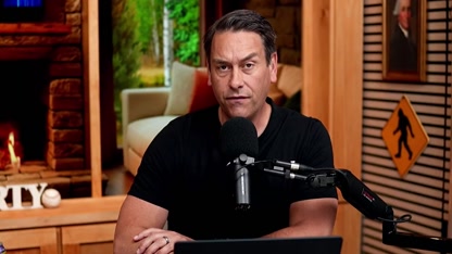 Trump Unleashes $5k Accounts & Fires Fed Chair as Housing Market Faces TOTAL Collapse.