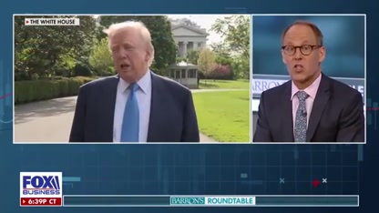 A tale of two real estate markets: Is more pain coming amid tariff turmoil?