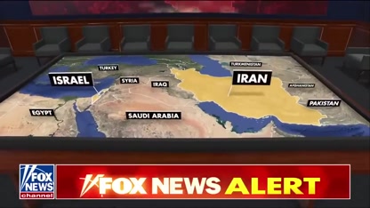 Trump hints at regime change in Iran as US braces for retaliation: 'MIGA!'