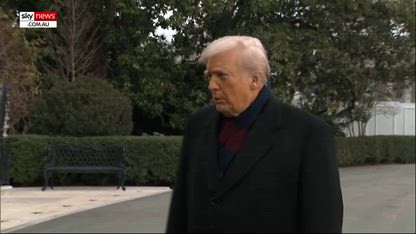 Donald Trump threatens brutal retaliation against ISIS following slaughter of US soldiers