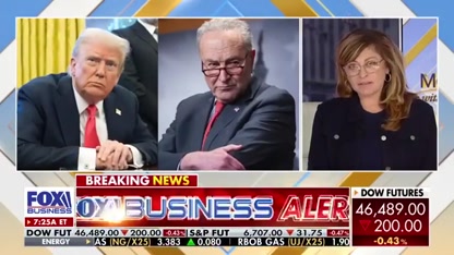 ‘GRAND CONSPIRACY’: GOP rep drops bombshell on Comey and FBI