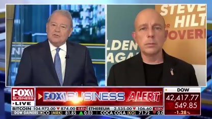 Steve Hilton: Trump has handled Iran relations ‘very well’ amid Israeli strikes