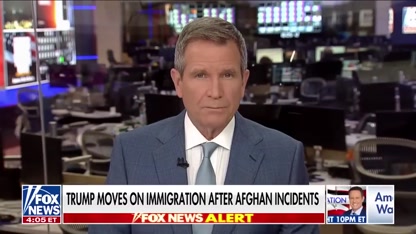 Trump admin bringing back ‘extreme vetting’ in immigration process: Jim Hanson