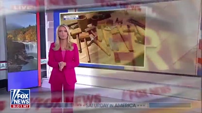 BREAKING: New video emerges of DC National Guard shooting