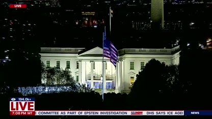 White House: 'Nothing final' on in-person talks with Iran amid ceasefire