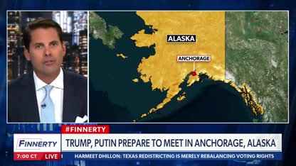 A reminder about war that Dems, media have ignored for years: Rob Finnerty