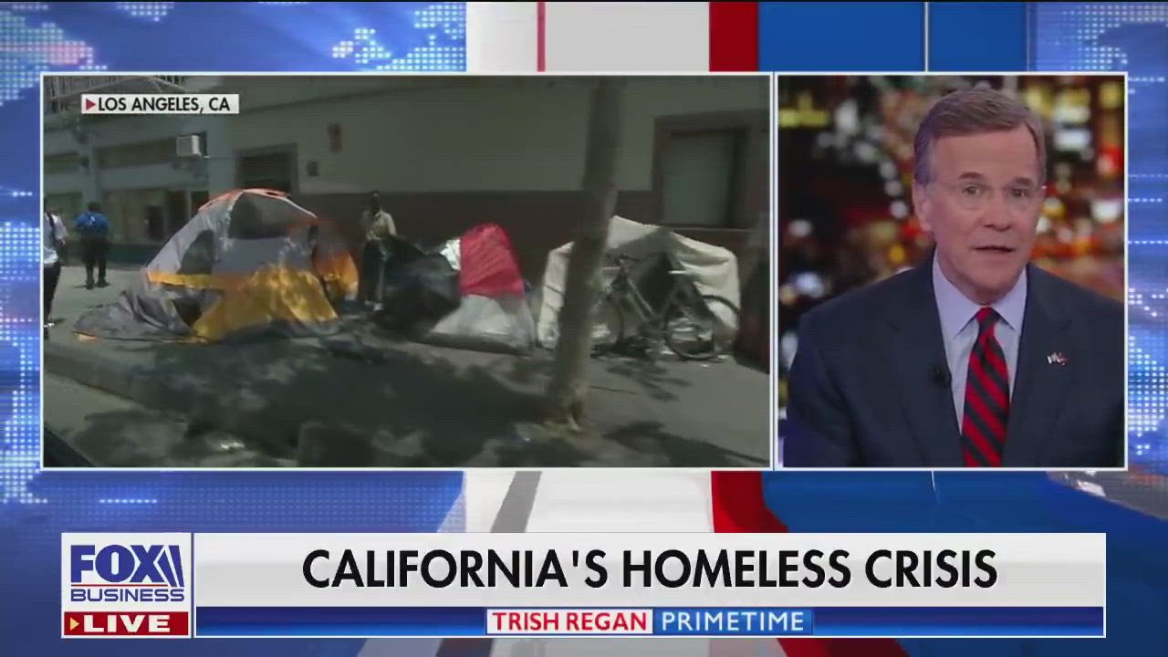 Carson calls on Congress to address what is plaguing crumbling cities