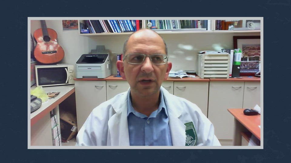 UNHERD Israeli vaccine chief: "Covid, We have made mistakes"