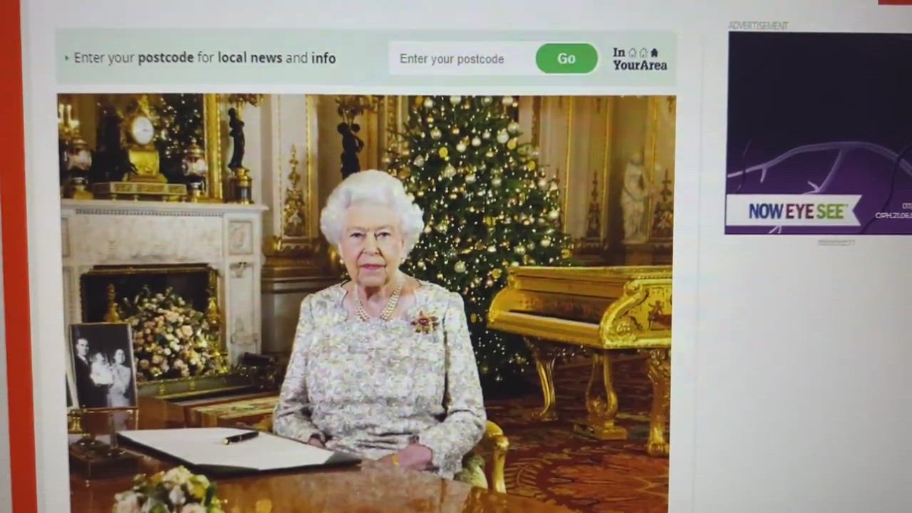Very good regarding the Queen
